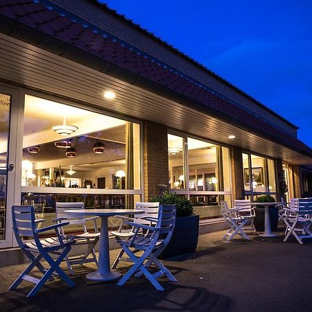 Fjelsted Skov Hotel & Konference Ejby  المظهر الخارجي الصورة