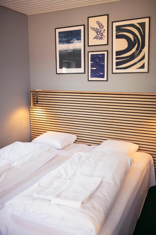 Fjelsted Skov Hotel & Konference Ejby  المظهر الخارجي الصورة