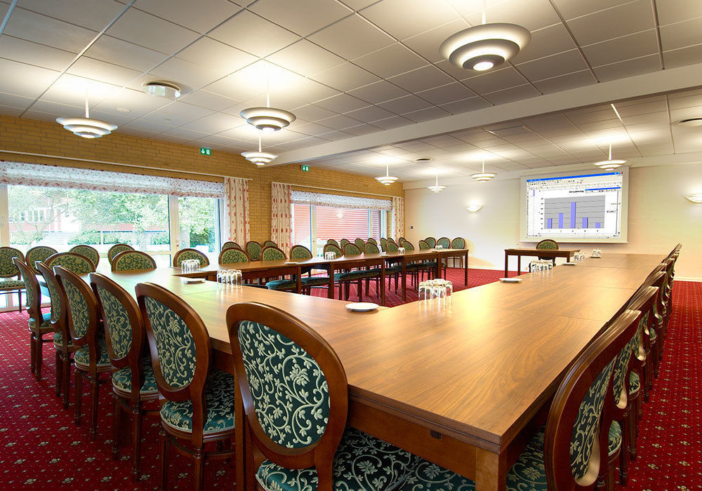 Fjelsted Skov Hotel & Konference Ejby  المظهر الخارجي الصورة